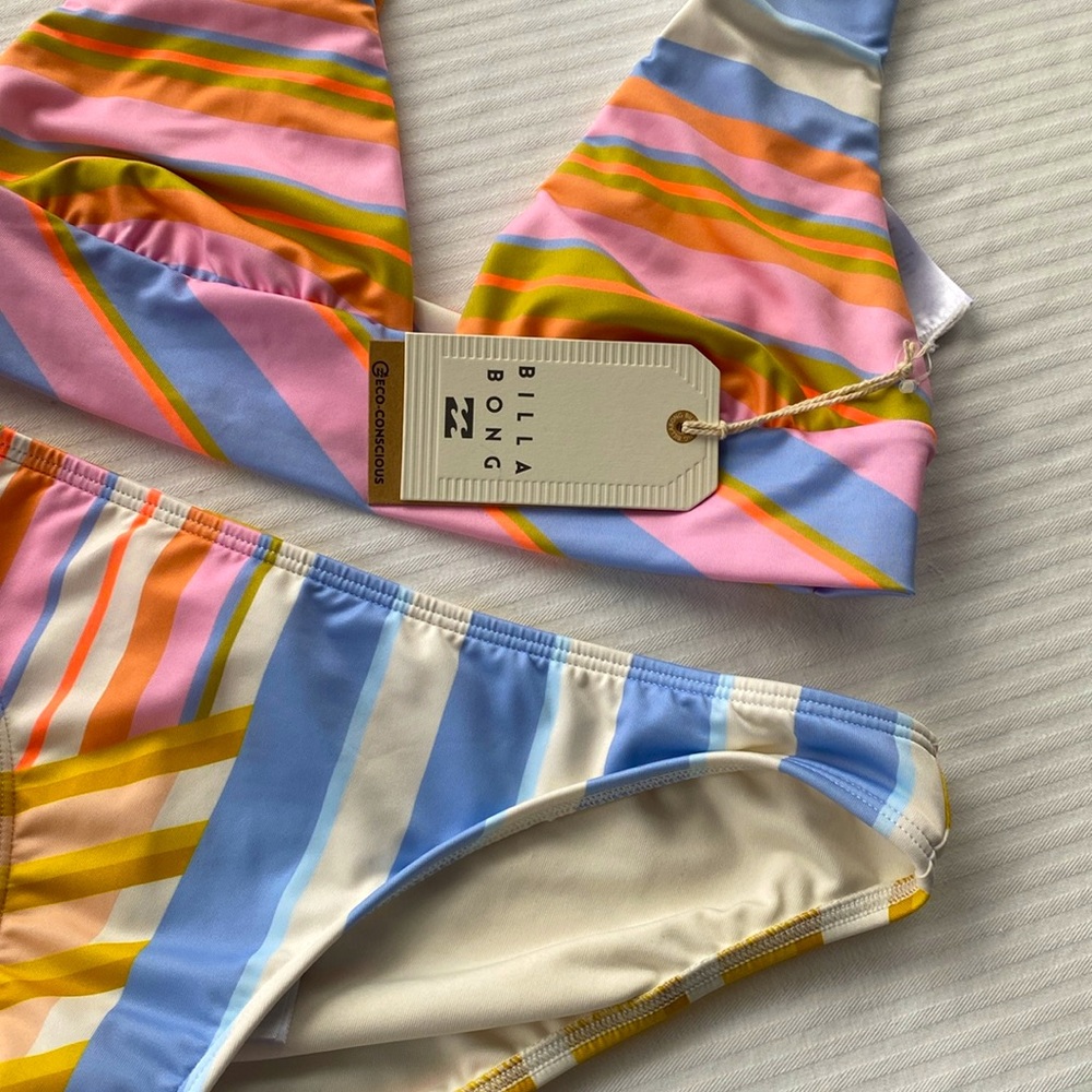 Billabong bikini